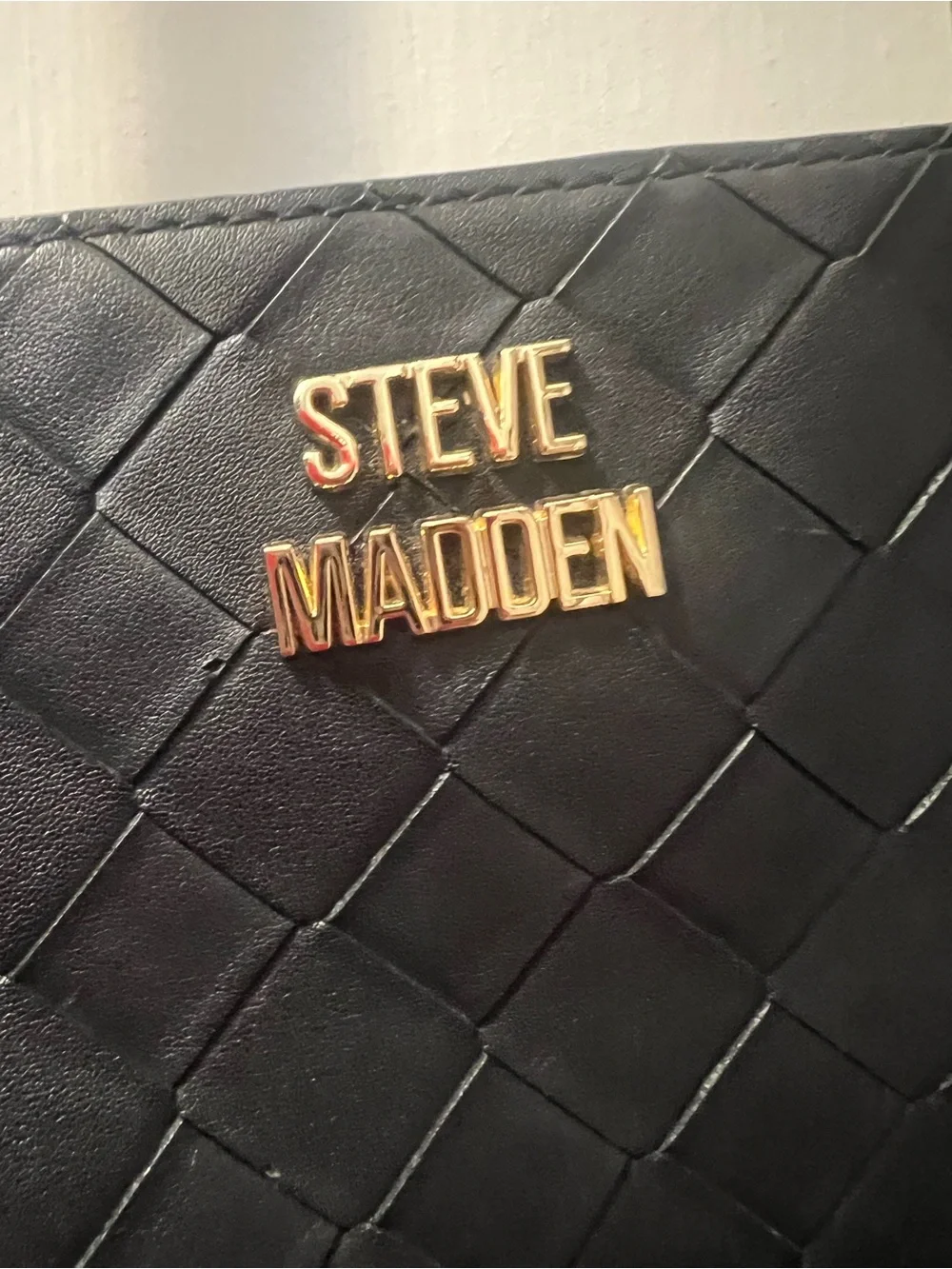 Steve Madden 